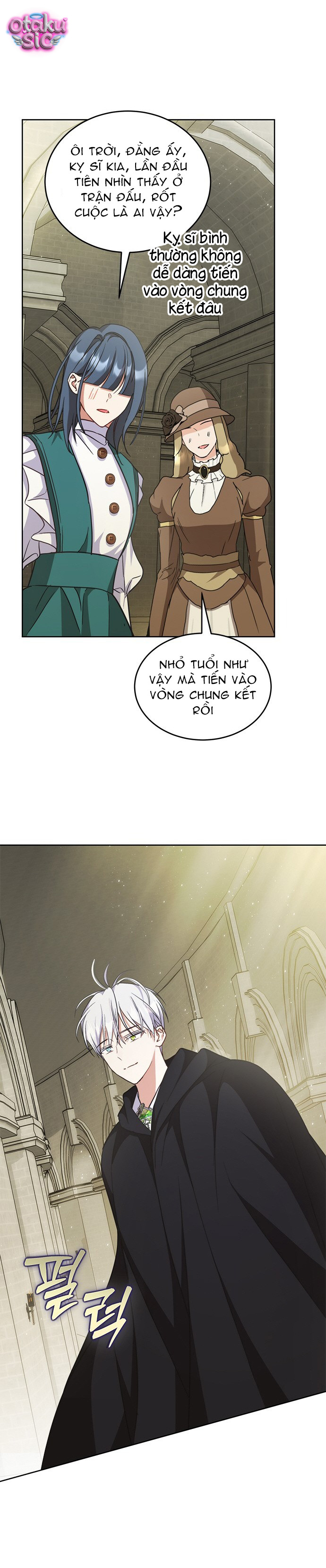 Cách Săn Mồi - Chap 59 - Trang 29