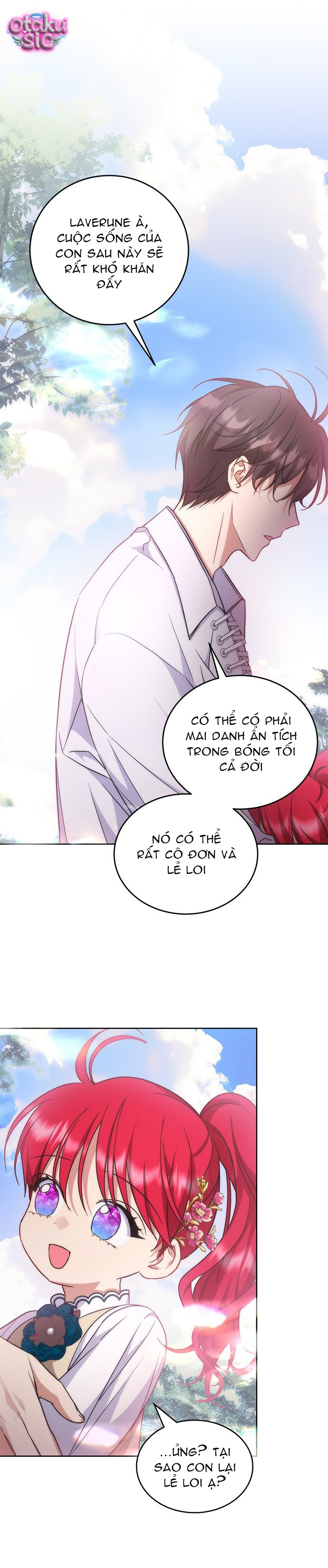 Cách Săn Mồi - Chap 59 - Trang 3