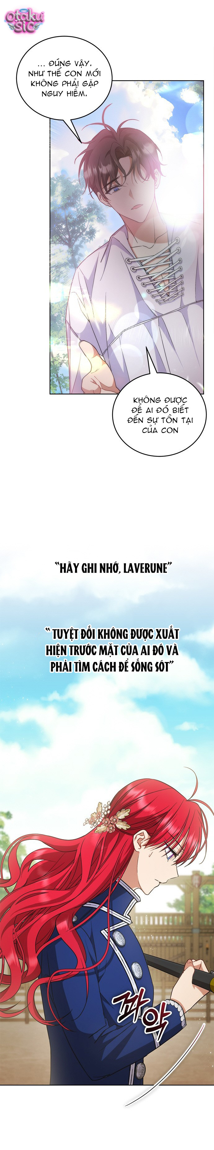 Cách Săn Mồi - Chap 59 - Trang 4