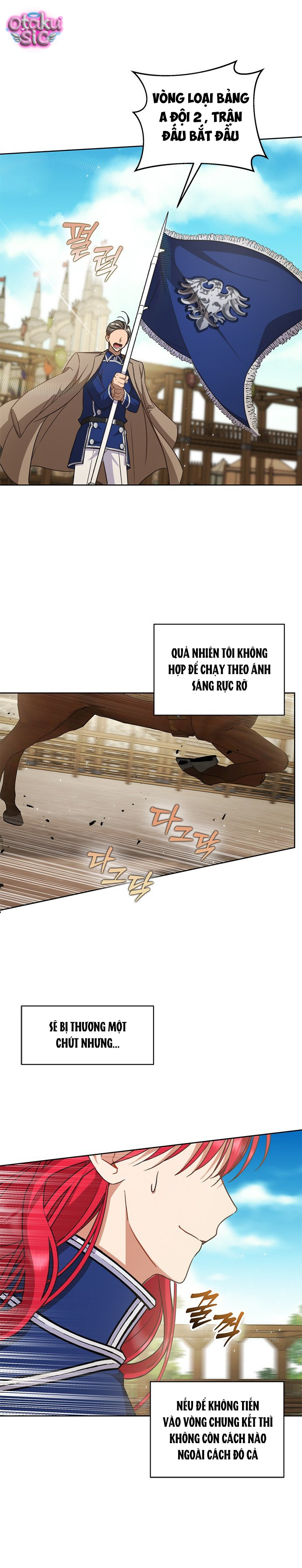 Cách Săn Mồi - Chap 59 - Trang 5