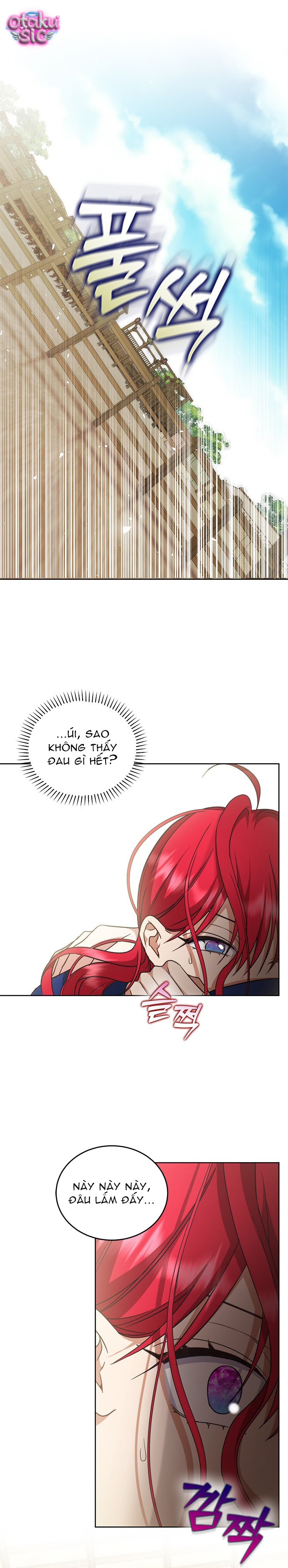 Cách Săn Mồi - Chap 59 - Trang 7