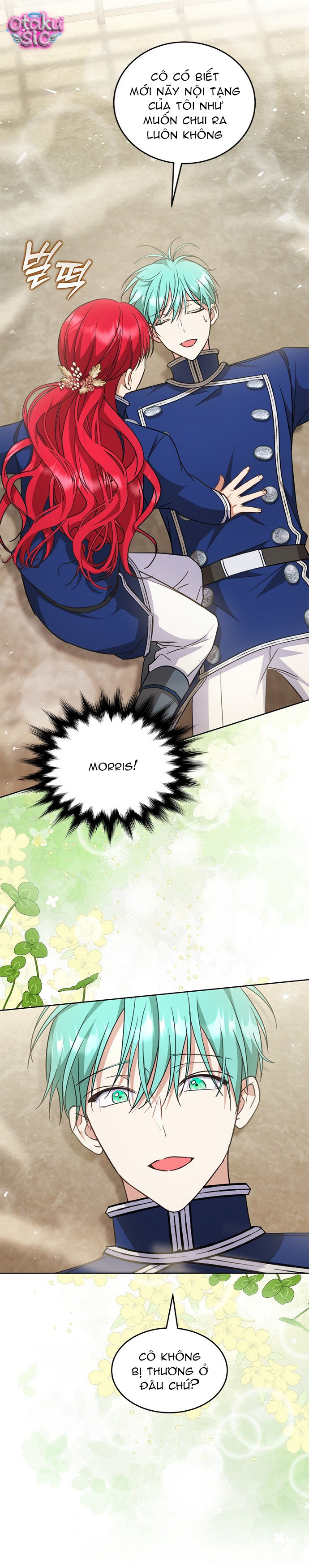 Cách Săn Mồi - Chap 59 - Trang 8