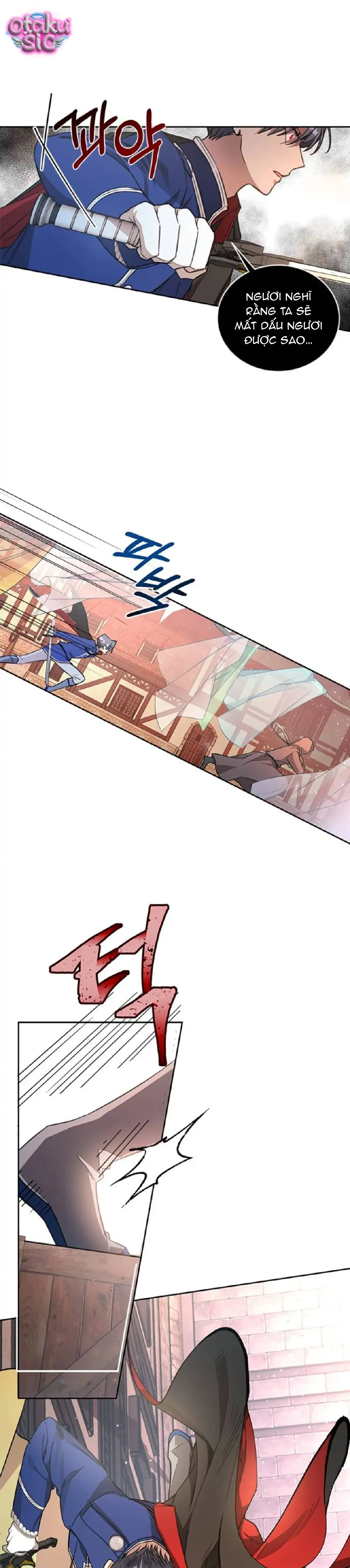 Cách Săn Mồi - Chap 6 - Trang 10