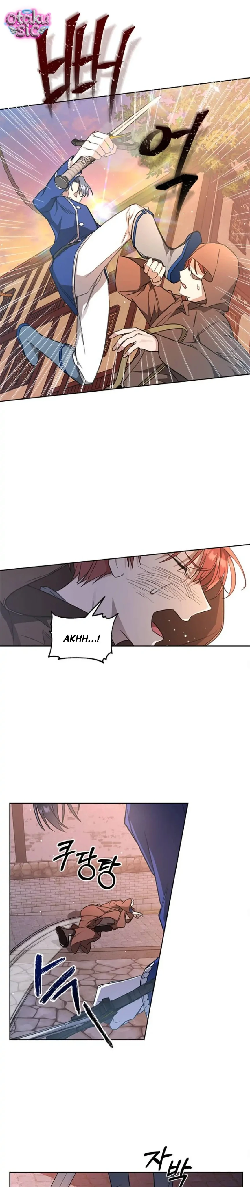 Cách Săn Mồi - Chap 6 - Trang 11