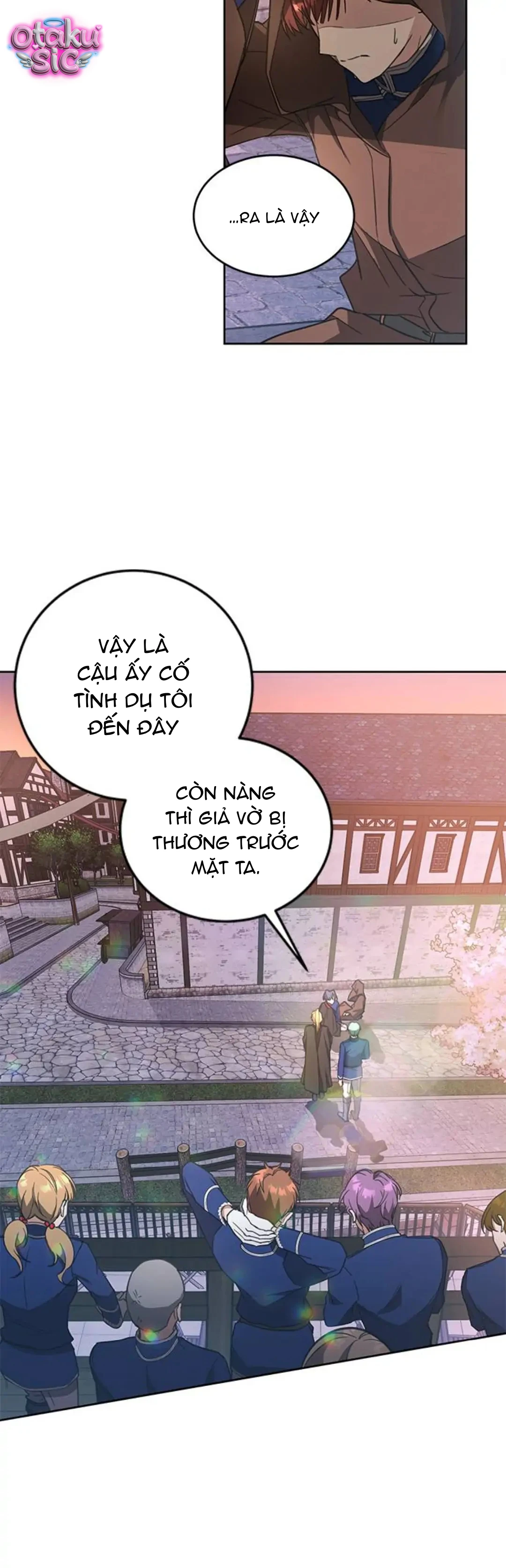 Cách Săn Mồi - Chap 6 - Trang 15
