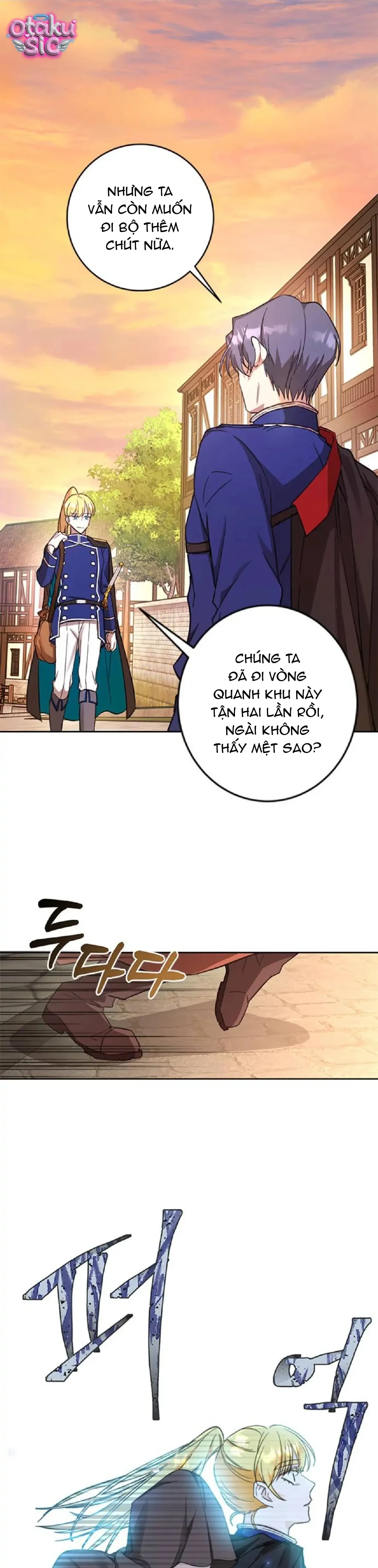 Cách Săn Mồi - Chap 6 - Trang 2