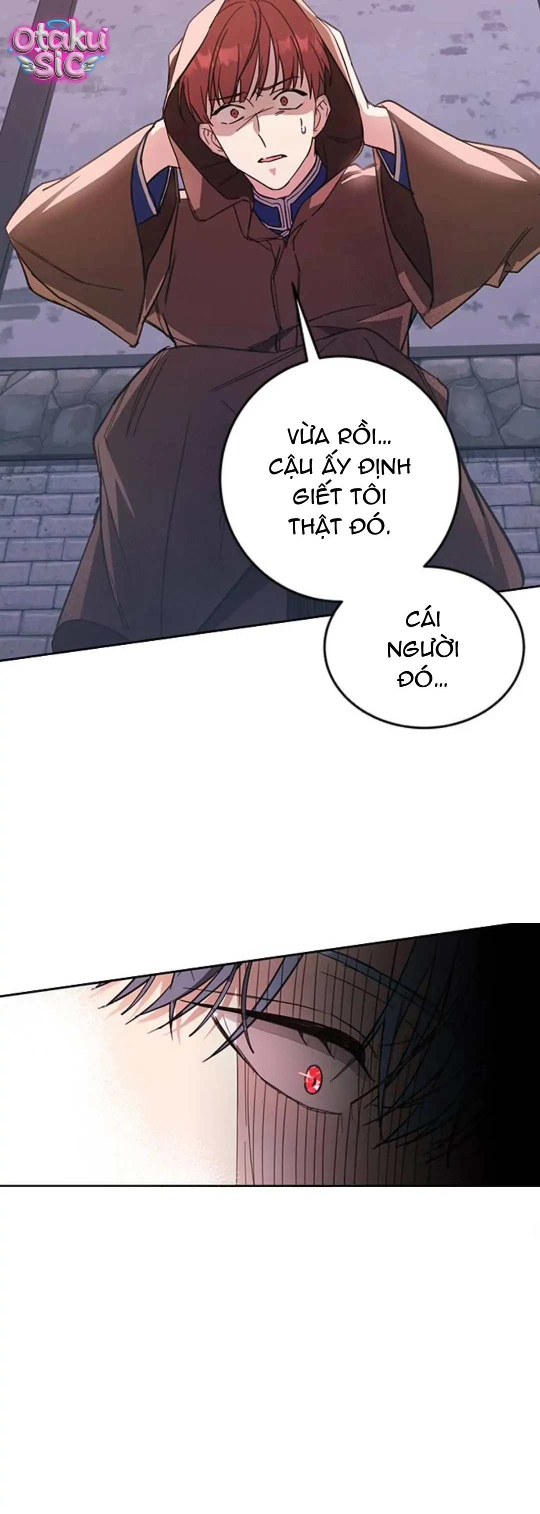Cách Săn Mồi - Chap 6 - Trang 21