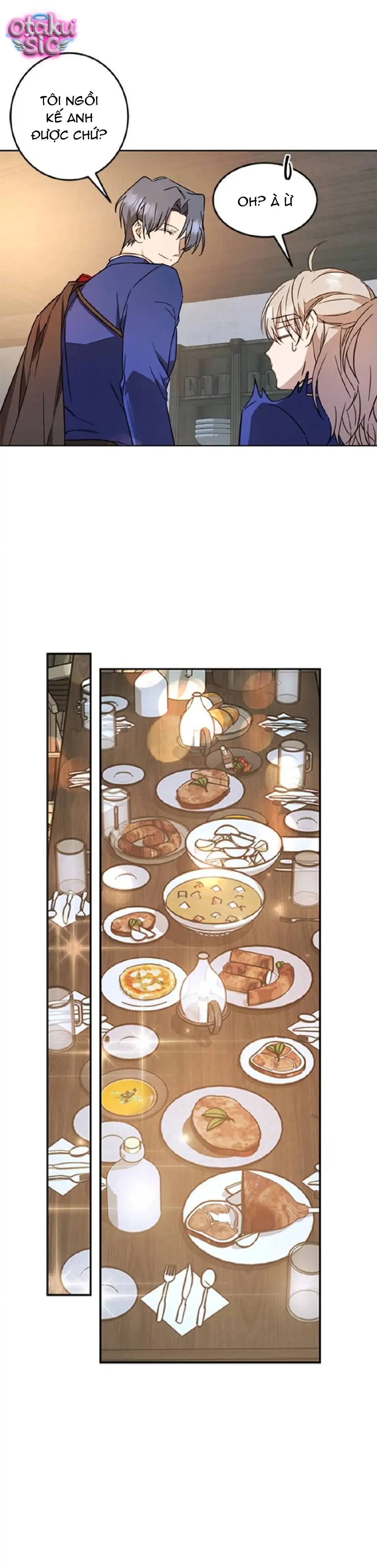 Cách Săn Mồi - Chap 6 - Trang 25