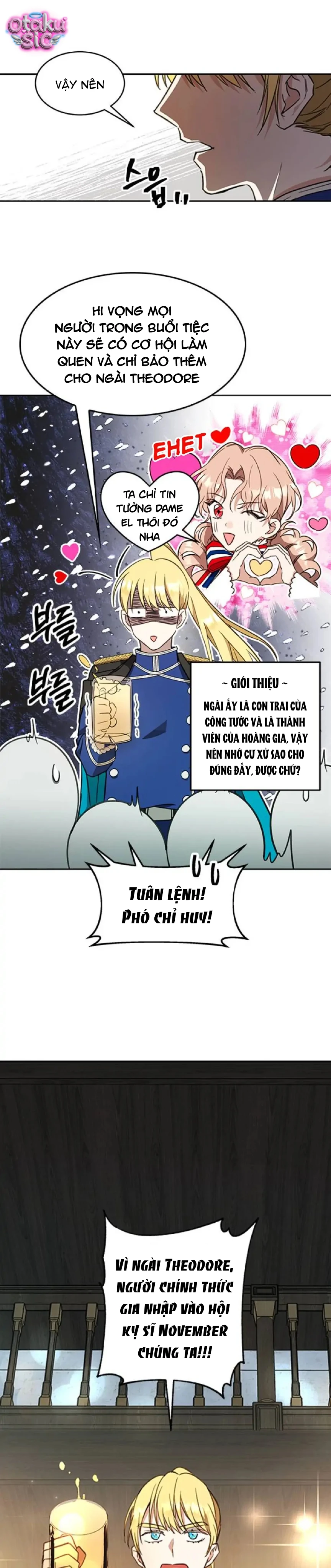 Cách Săn Mồi - Chap 6 - Trang 27