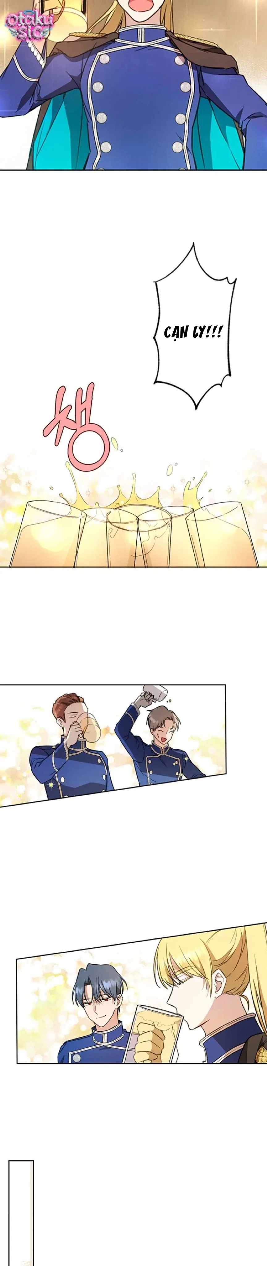Cách Săn Mồi - Chap 6 - Trang 28