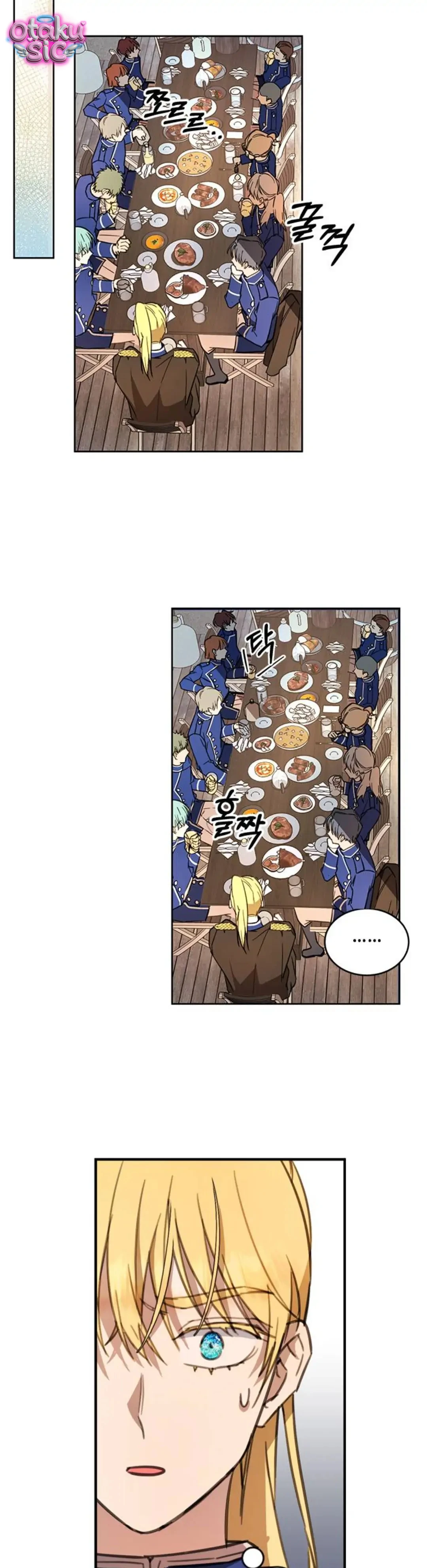 Cách Săn Mồi - Chap 6 - Trang 29