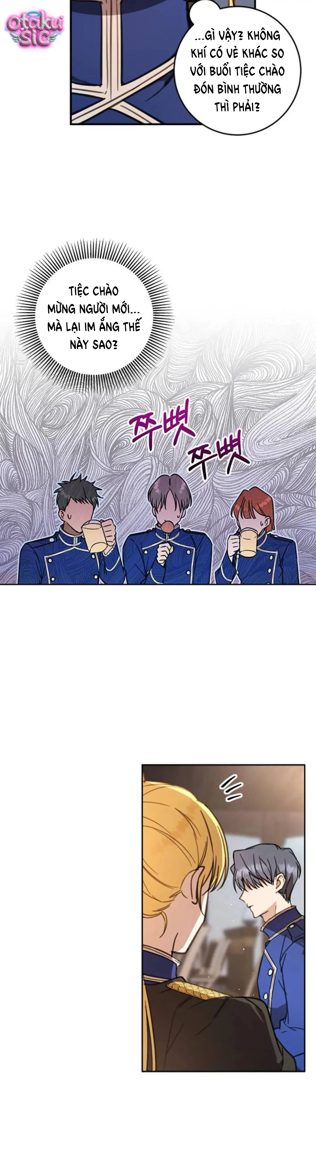 Cách Săn Mồi - Chap 6 - Trang 30