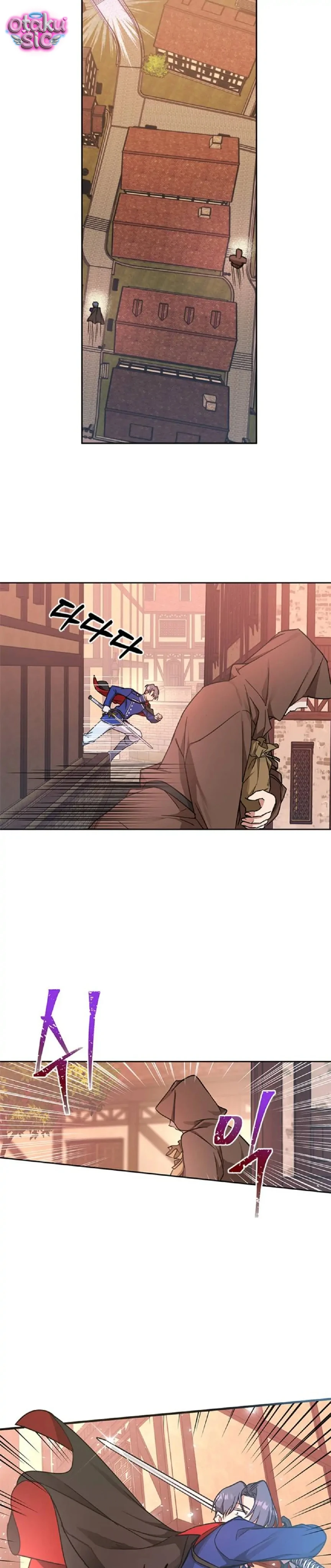 Cách Săn Mồi - Chap 6 - Trang 8
