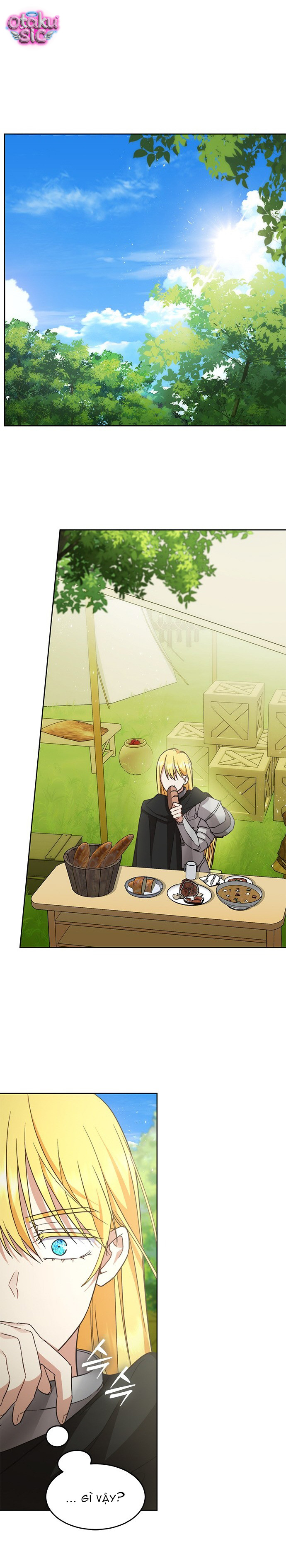 Cách Săn Mồi - Chap 60 - Trang 13