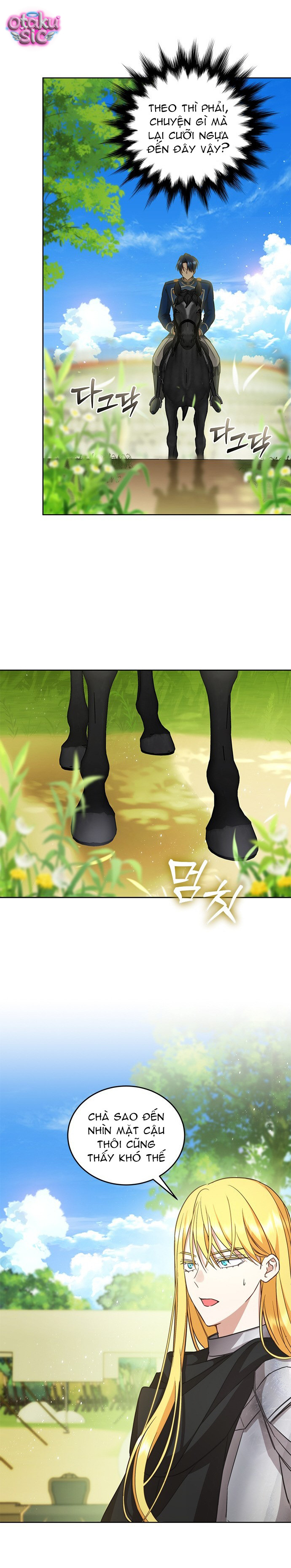 Cách Săn Mồi - Chap 60 - Trang 14