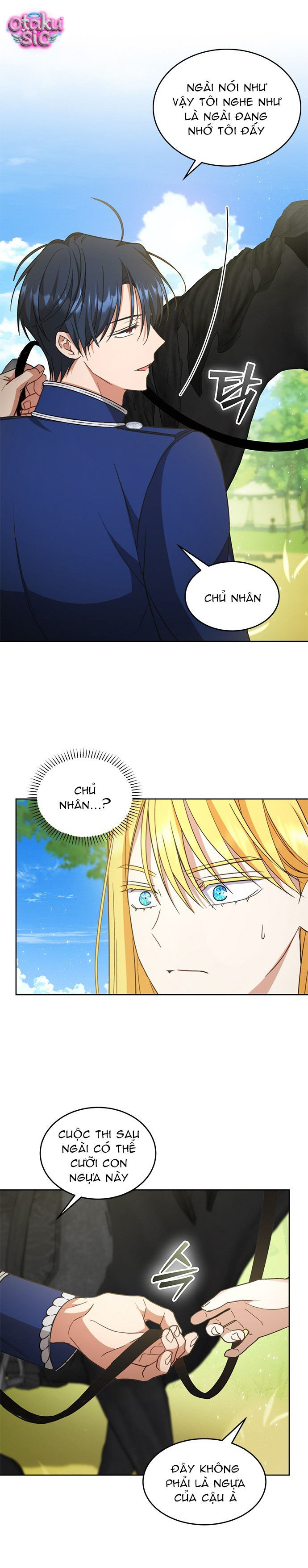 Cách Săn Mồi - Chap 60 - Trang 15