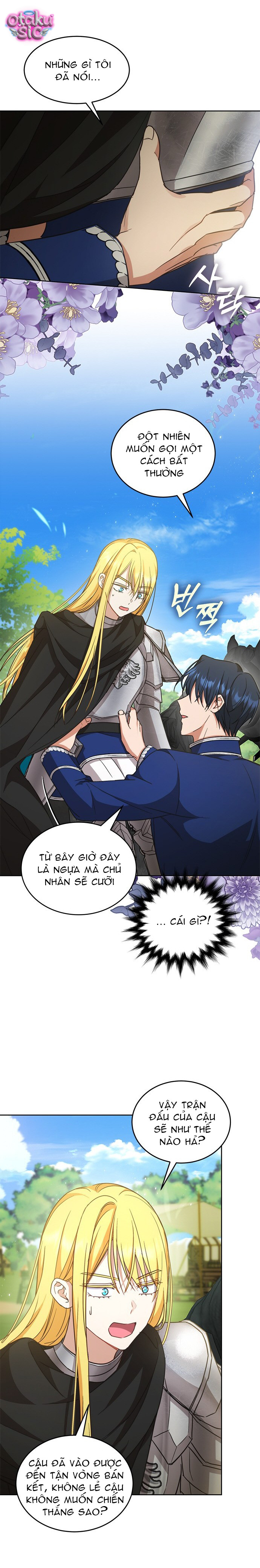 Cách Săn Mồi - Chap 60 - Trang 16