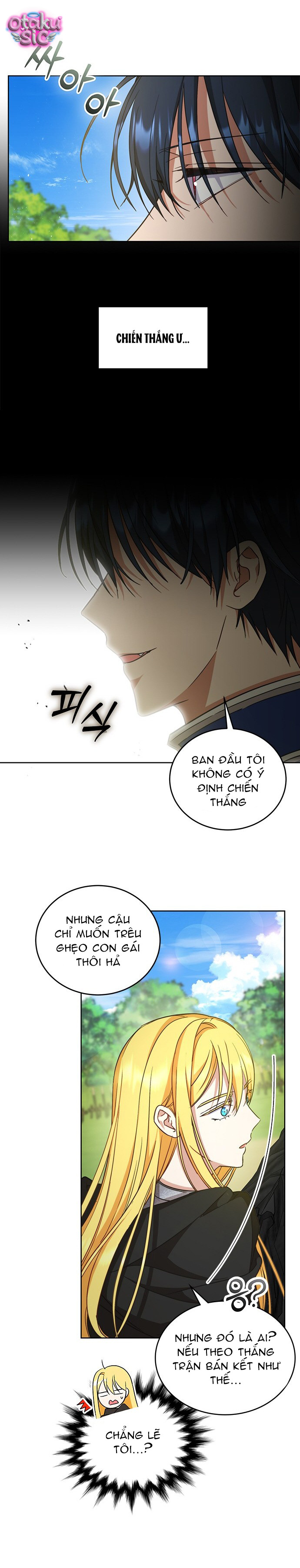 Cách Săn Mồi - Chap 60 - Trang 17