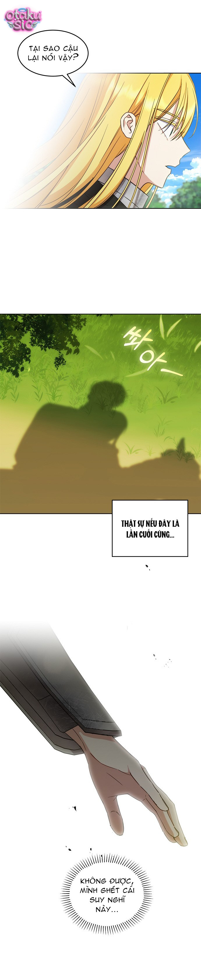 Cách Săn Mồi - Chap 60 - Trang 19
