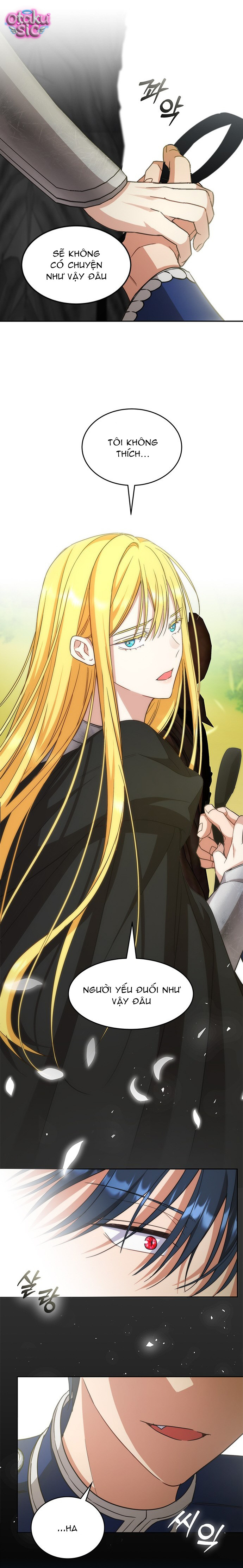 Cách Săn Mồi - Chap 60 - Trang 20