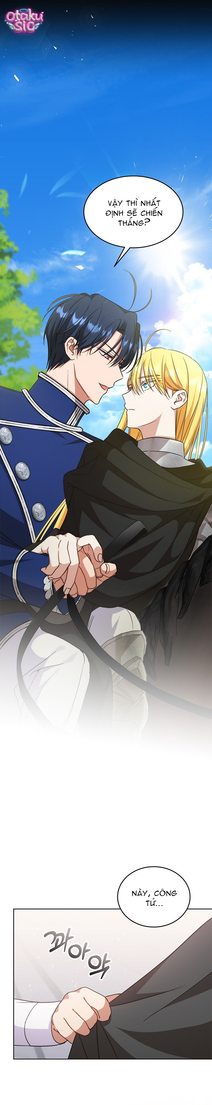 Cách Săn Mồi - Chap 60 - Trang 21