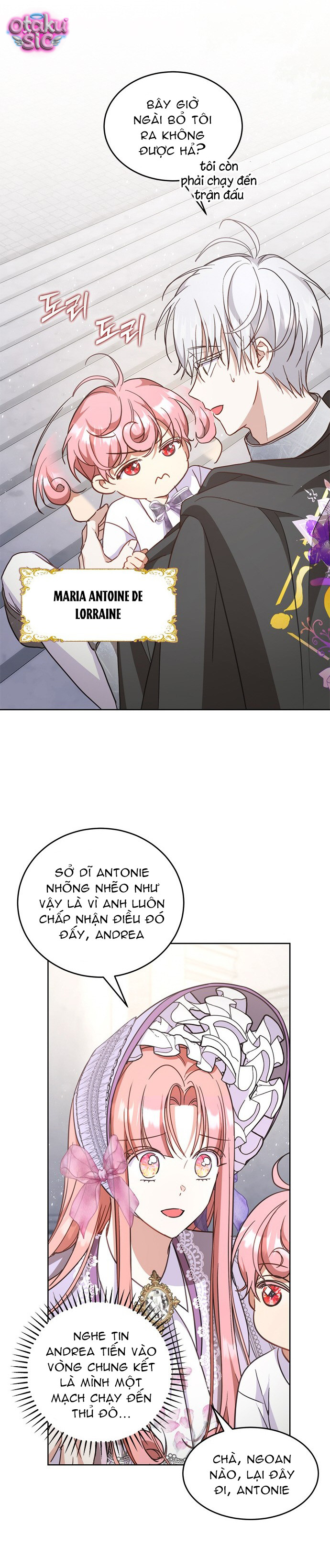 Cách Săn Mồi - Chap 60 - Trang 22