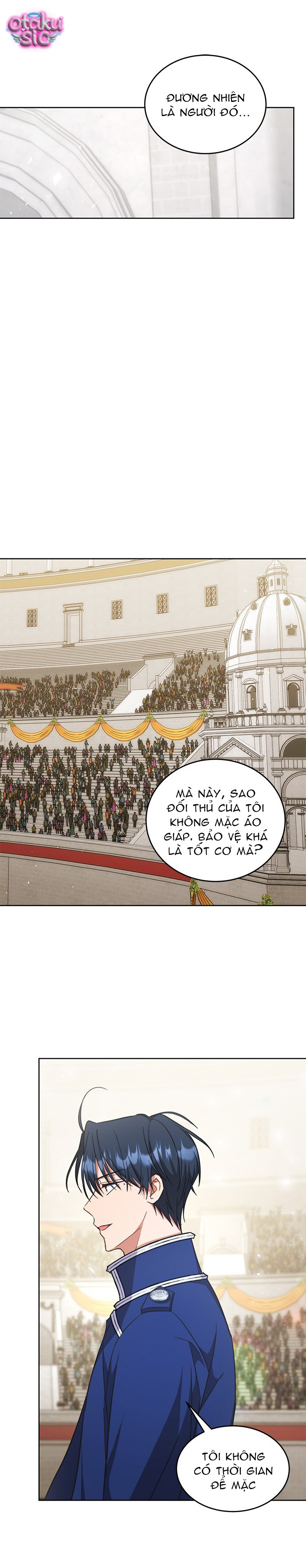 Cách Săn Mồi - Chap 60 - Trang 25