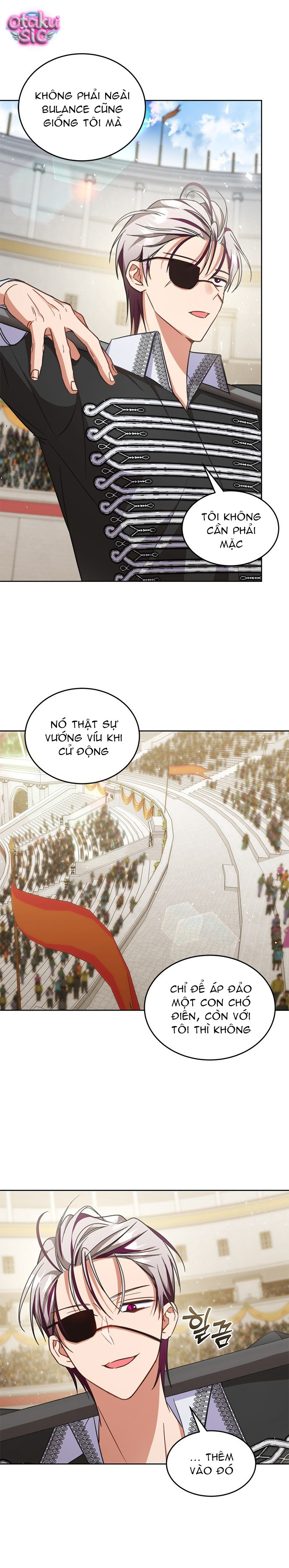 Cách Săn Mồi - Chap 60 - Trang 26