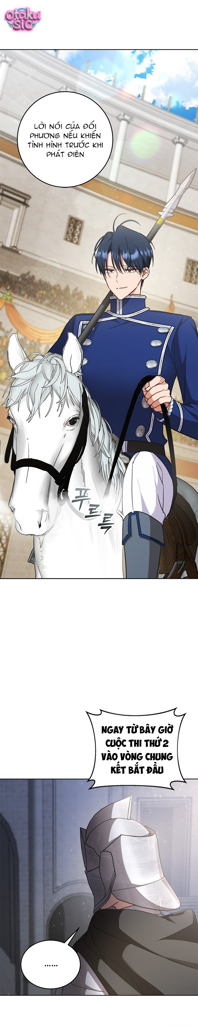 Cách Săn Mồi - Chap 60 - Trang 27