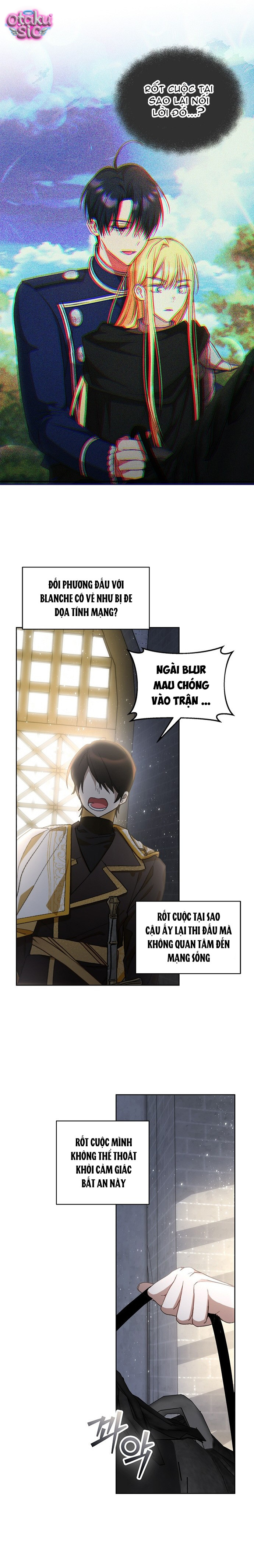 Cách Săn Mồi - Chap 60 - Trang 28
