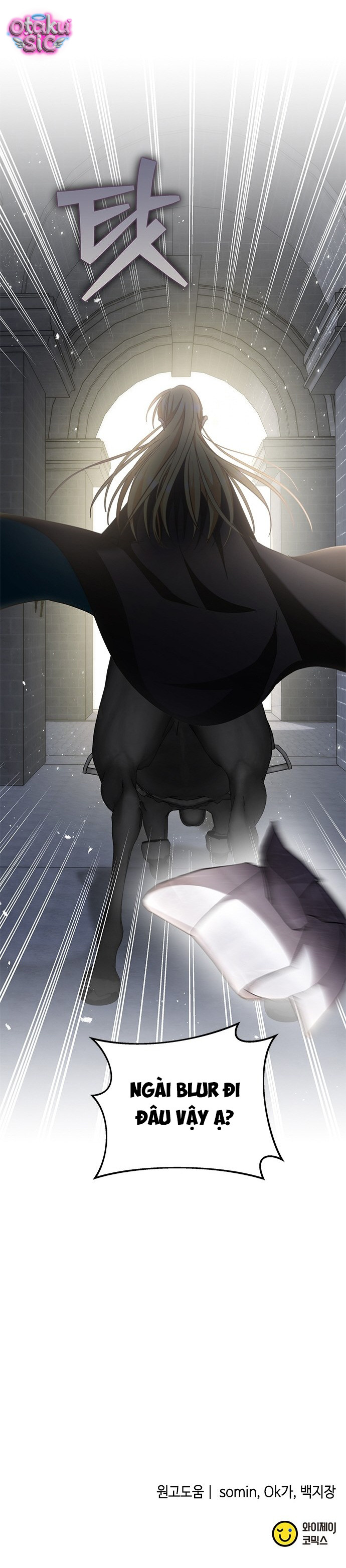 Cách Săn Mồi - Chap 60 - Trang 29