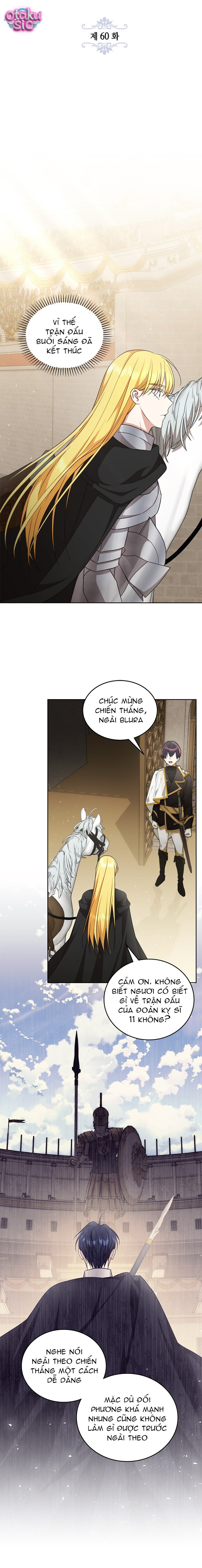 Cách Săn Mồi - Chap 60 - Trang 6