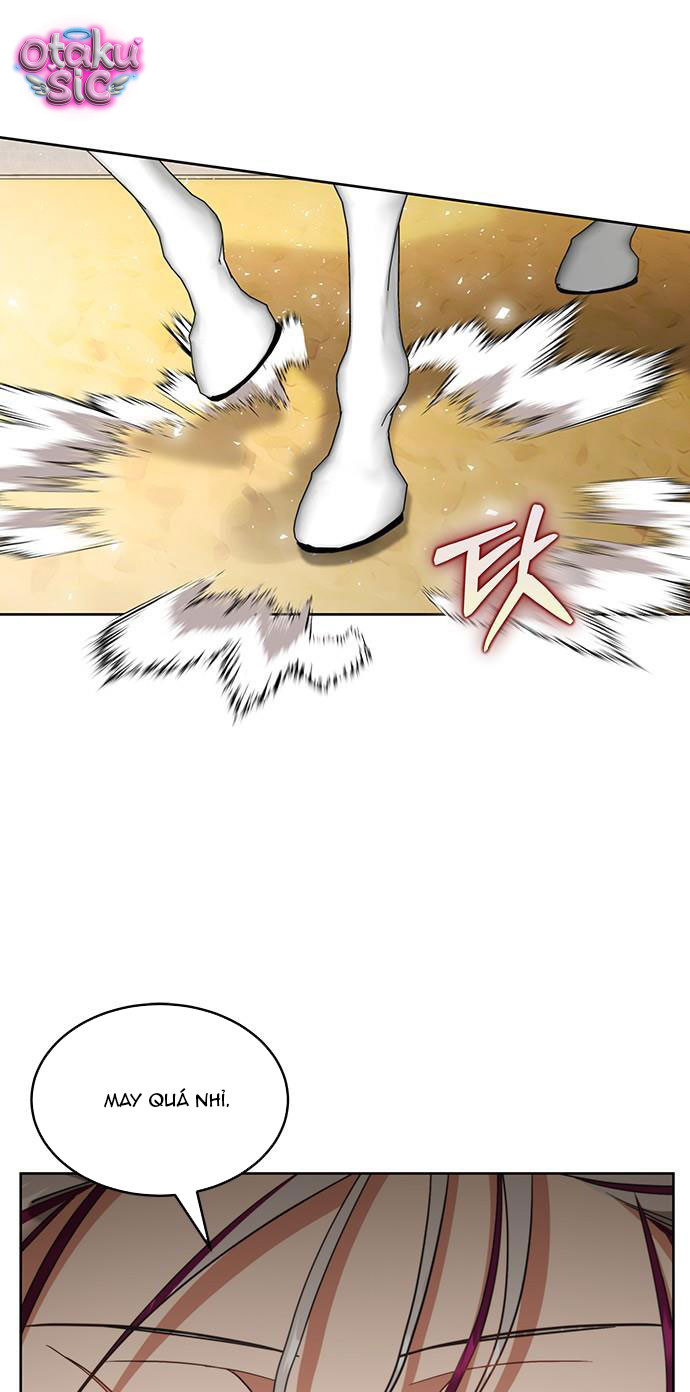 Cách Săn Mồi - Chap 61 - Trang 10