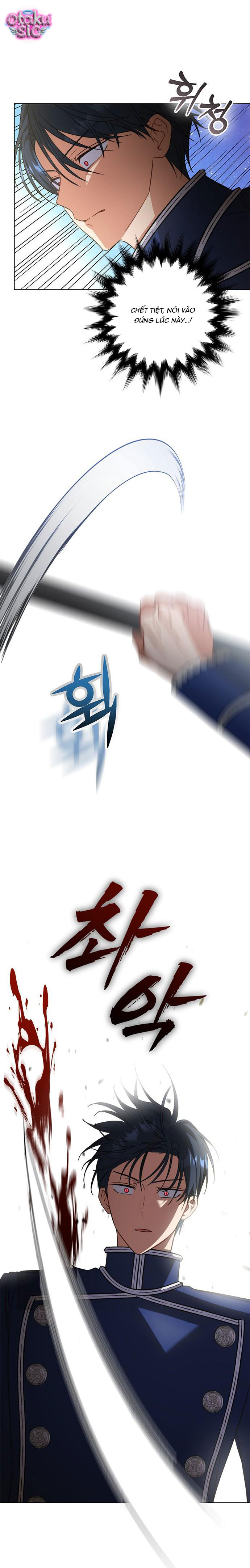 Cách Săn Mồi - Chap 61 - Trang 11