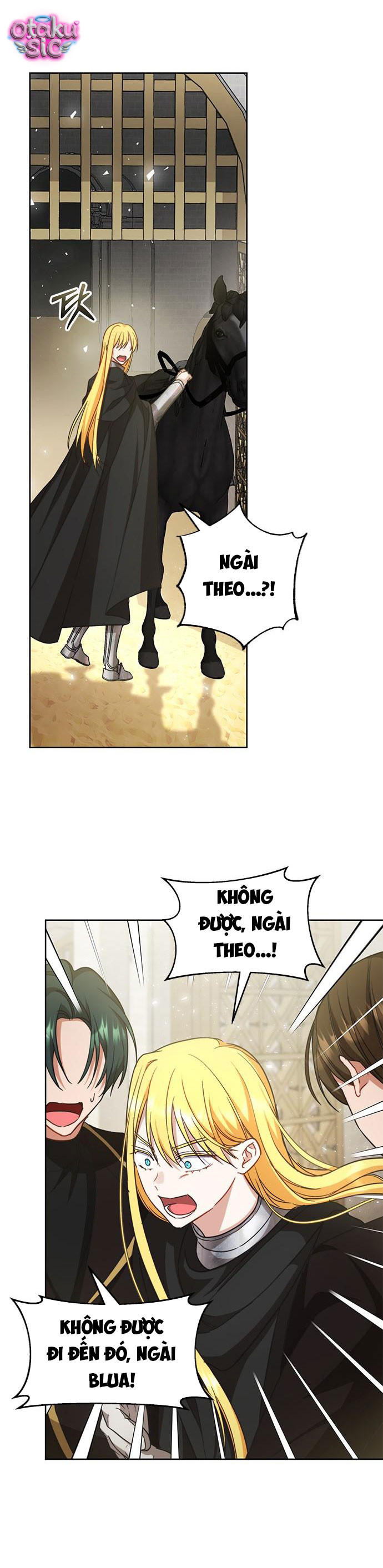 Cách Săn Mồi - Chap 61 - Trang 13