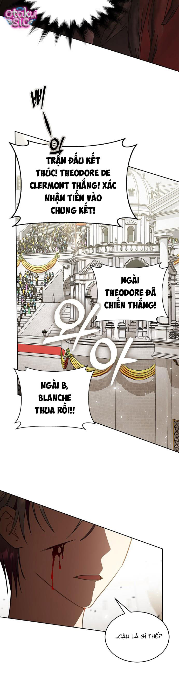 Cách Săn Mồi - Chap 61 - Trang 15