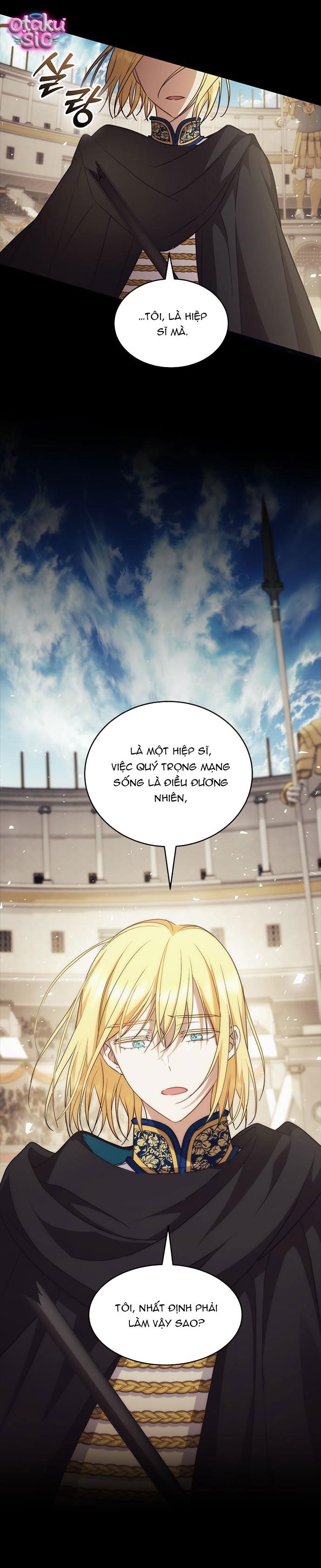 Cách Săn Mồi - Chap 61 - Trang 16