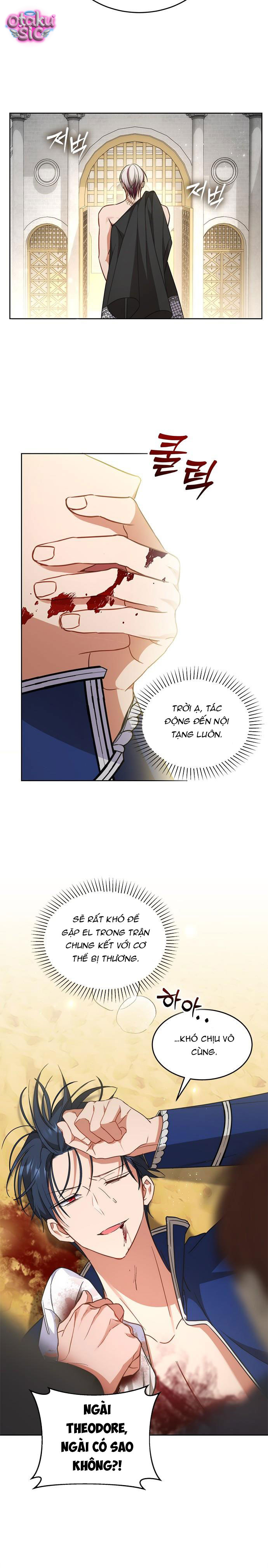 Cách Săn Mồi - Chap 61 - Trang 17