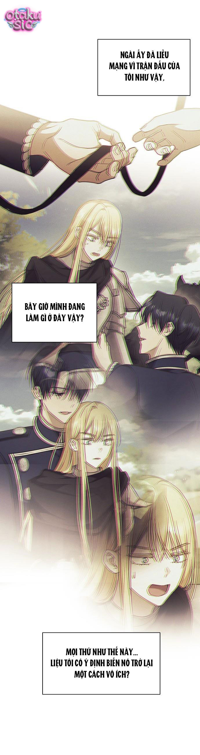 Cách Săn Mồi - Chap 61 - Trang 19