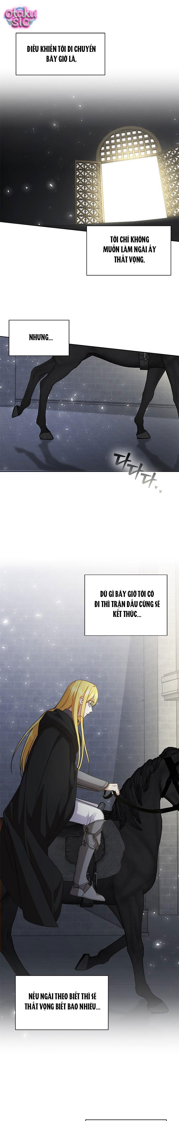 Cách Săn Mồi - Chap 61 - Trang 20