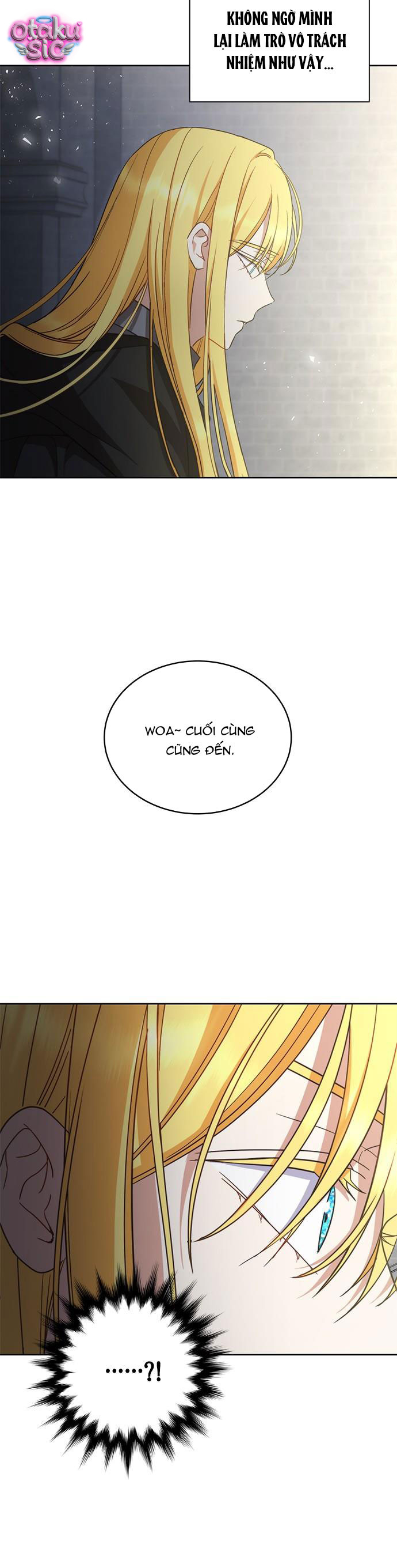 Cách Săn Mồi - Chap 61 - Trang 21
