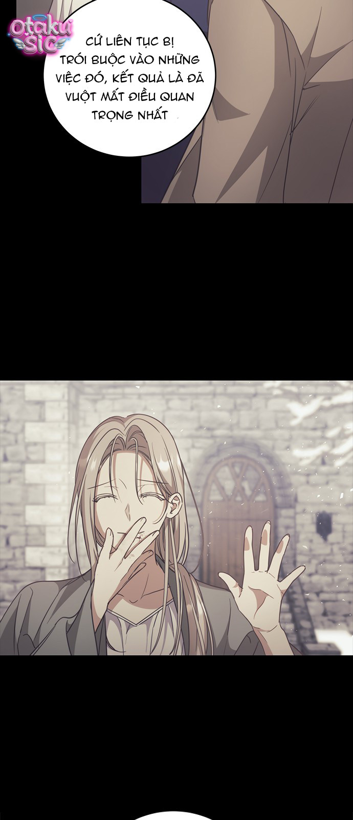 Cách Săn Mồi - Chap 63 - Trang 11