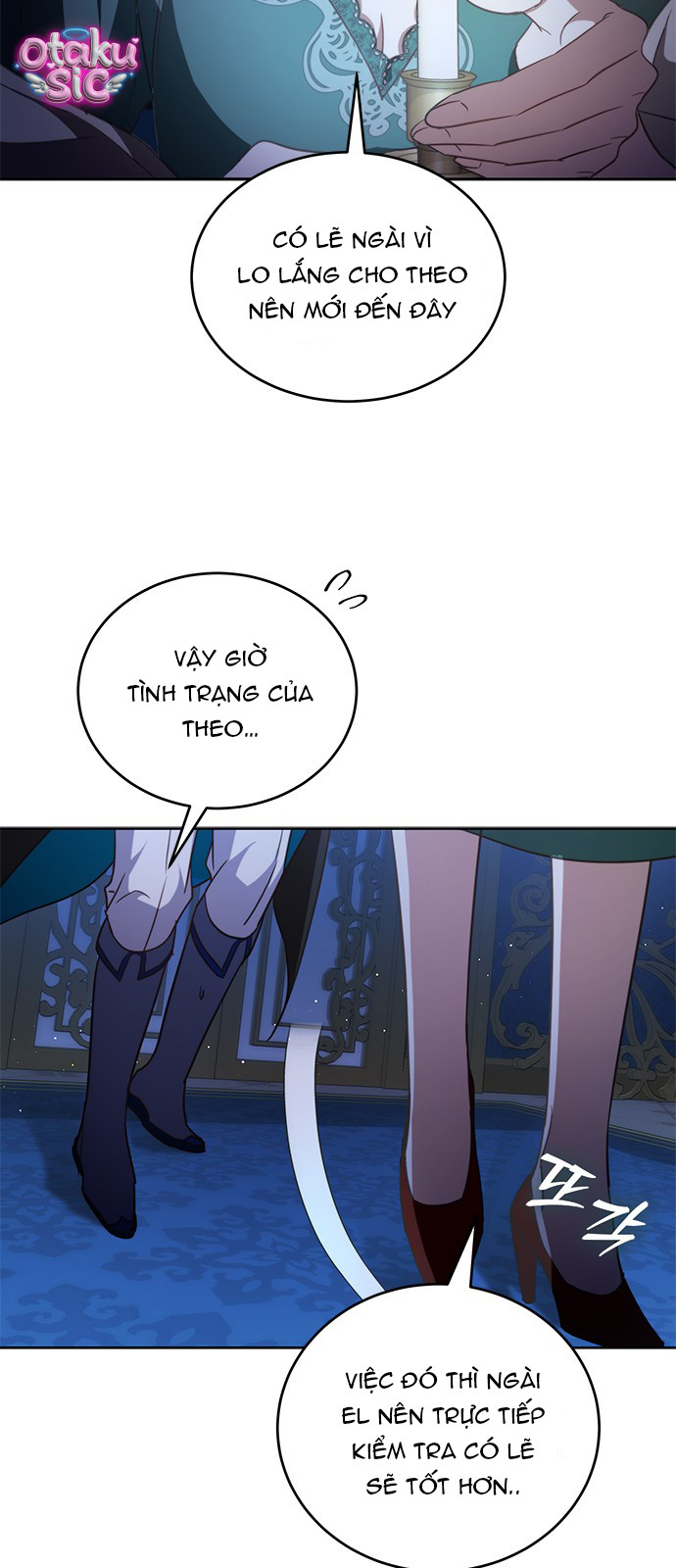 Cách Săn Mồi - Chap 63 - Trang 17