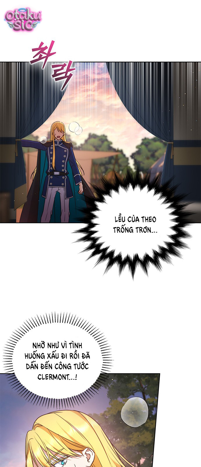 Cách Săn Mồi - Chap 63 - Trang 2
