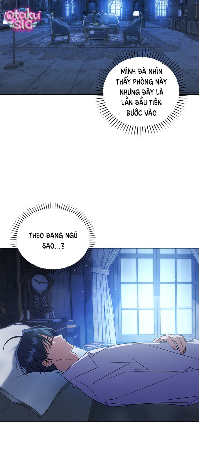 Cách Săn Mồi - Chap 63 - Trang 21