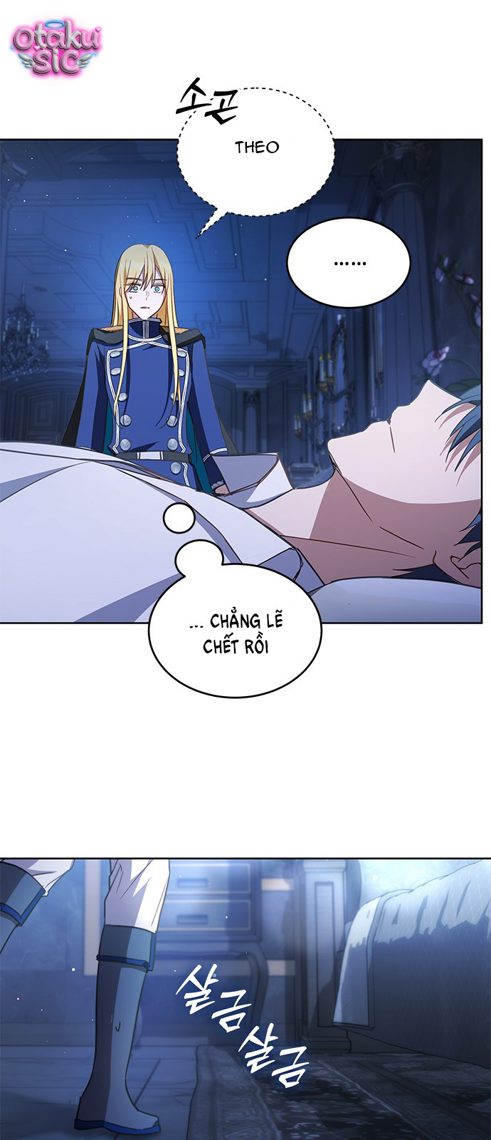 Cách Săn Mồi - Chap 63 - Trang 22