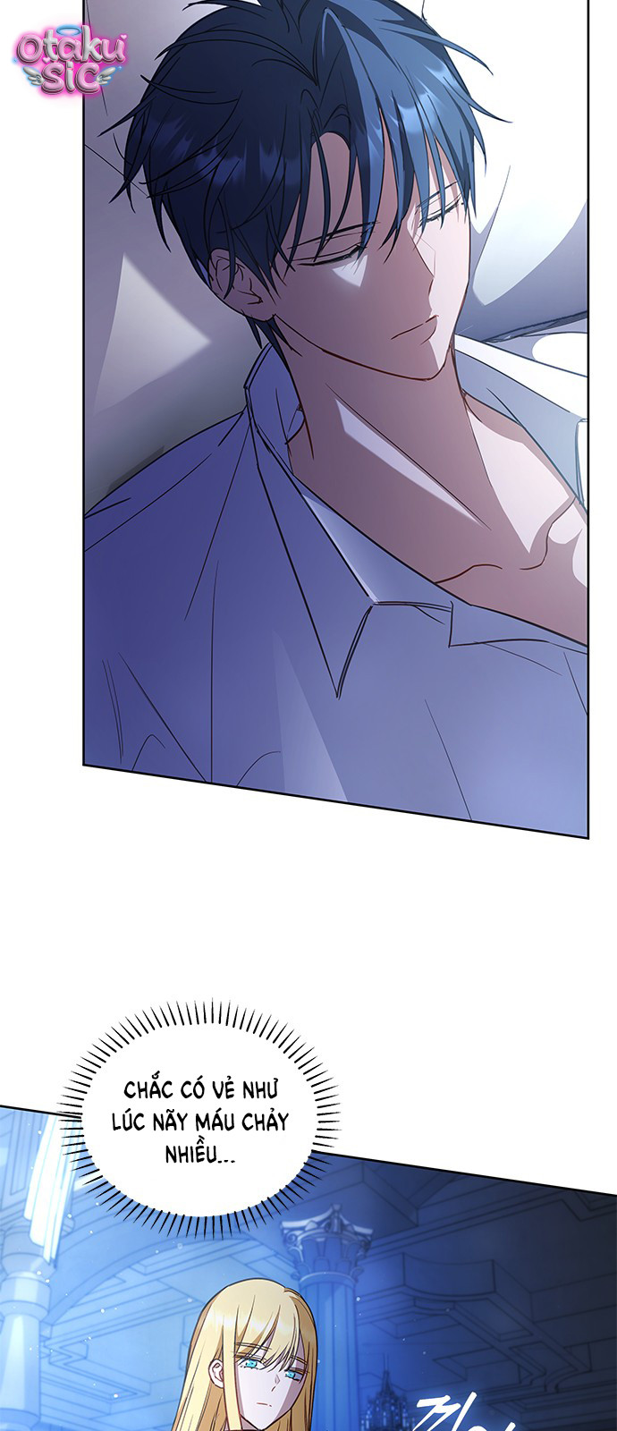 Cách Săn Mồi - Chap 63 - Trang 24