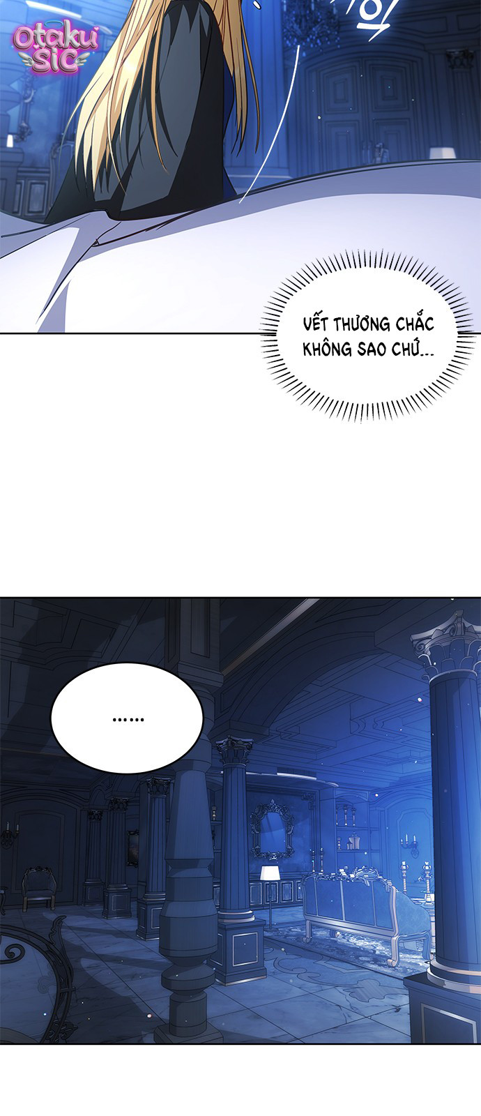 Cách Săn Mồi - Chap 63 - Trang 25