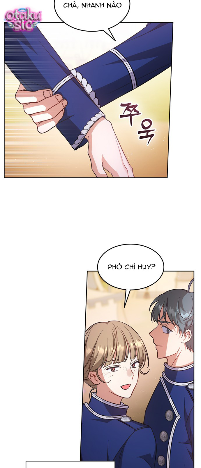 Cách Săn Mồi - Chap 63 - Trang 3