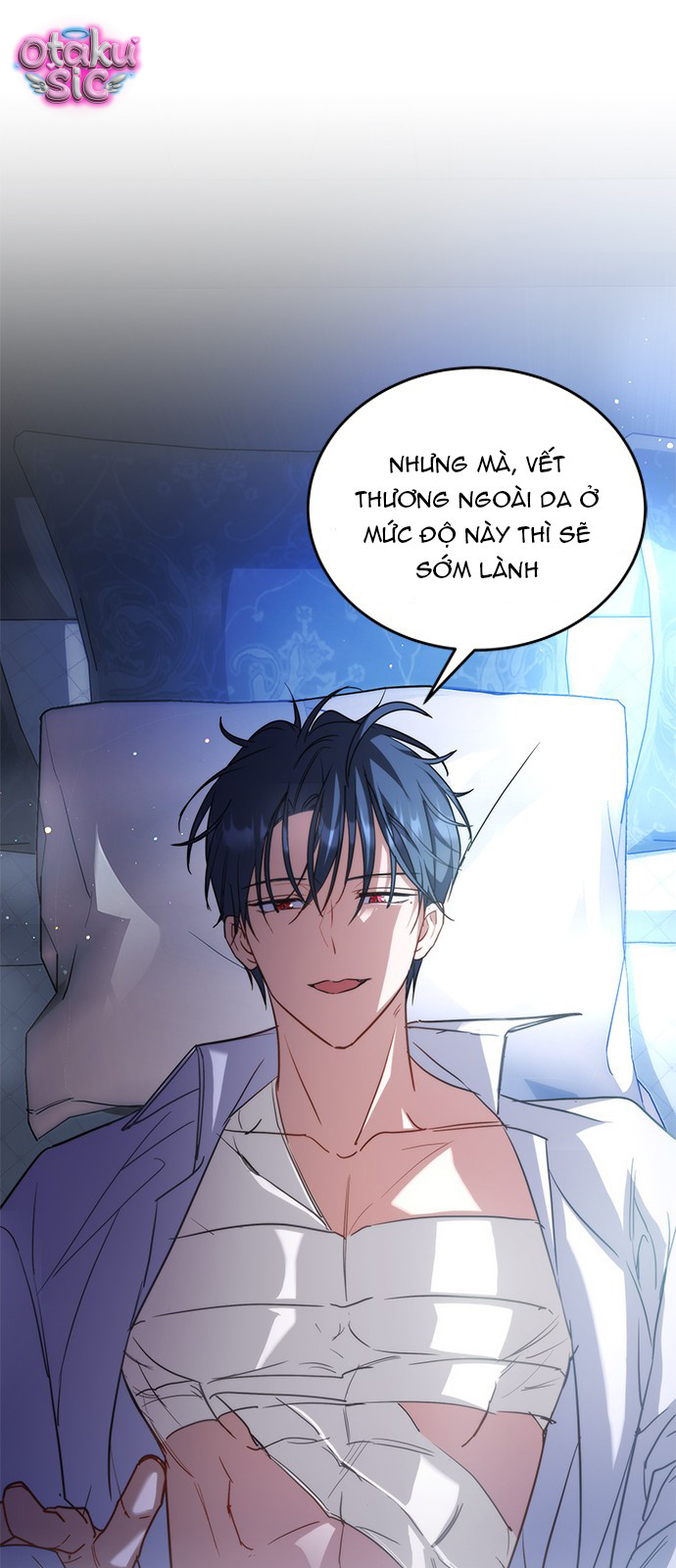 Cách Săn Mồi - Chap 63 - Trang 34
